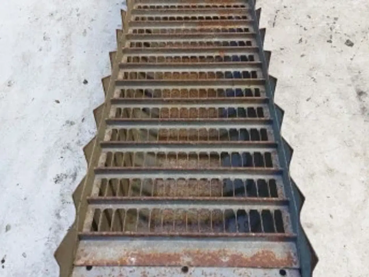 Billede 19 - Laverda 3650 Ryster 321957700