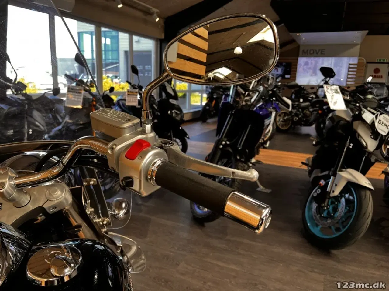Billede 14 - Suzuki VL 800 Intruder