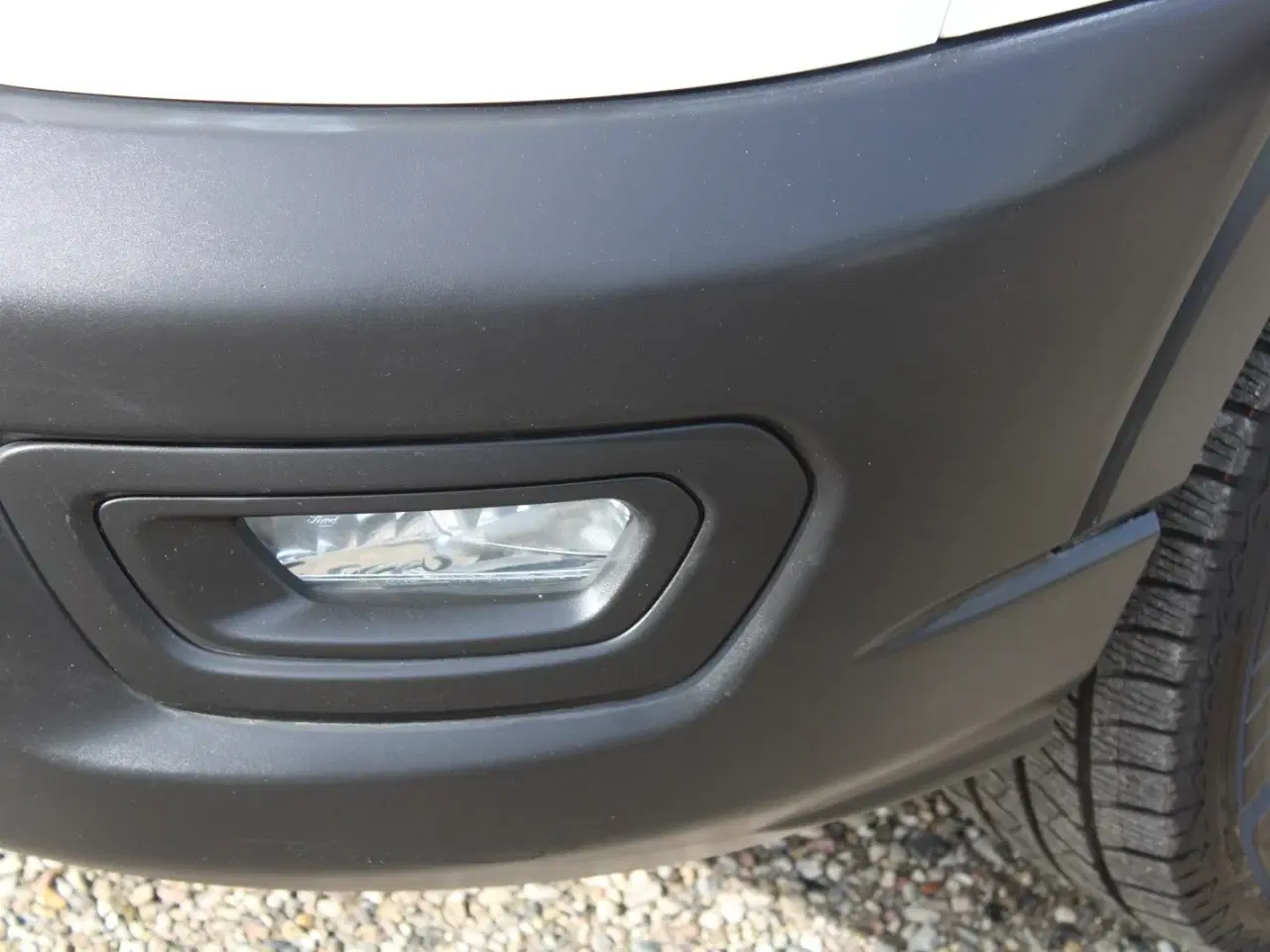 Billede 13 - Ford Transit 350 L4 Chassis 2,0 TDCi 170 Alukasse m/lift FWD