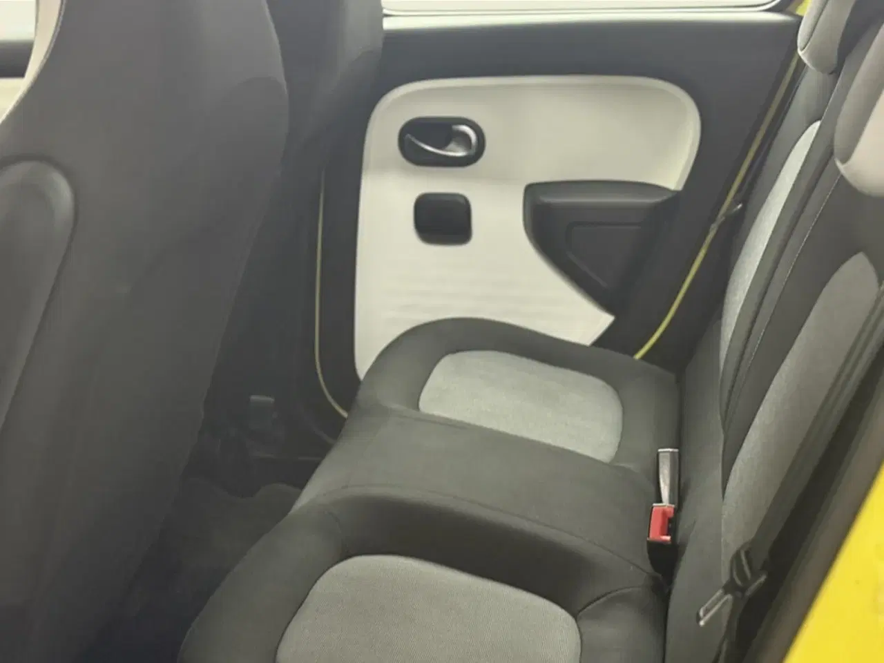 Billede 5 - Renault Twingo 1,0 SCe 70 Expression