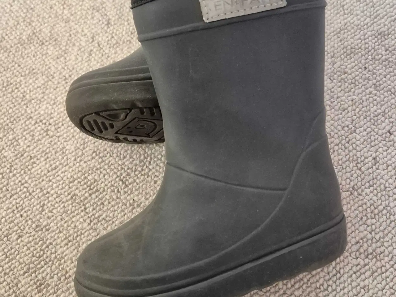 Billede 5 - EnFant termostøvler str 20 unisex