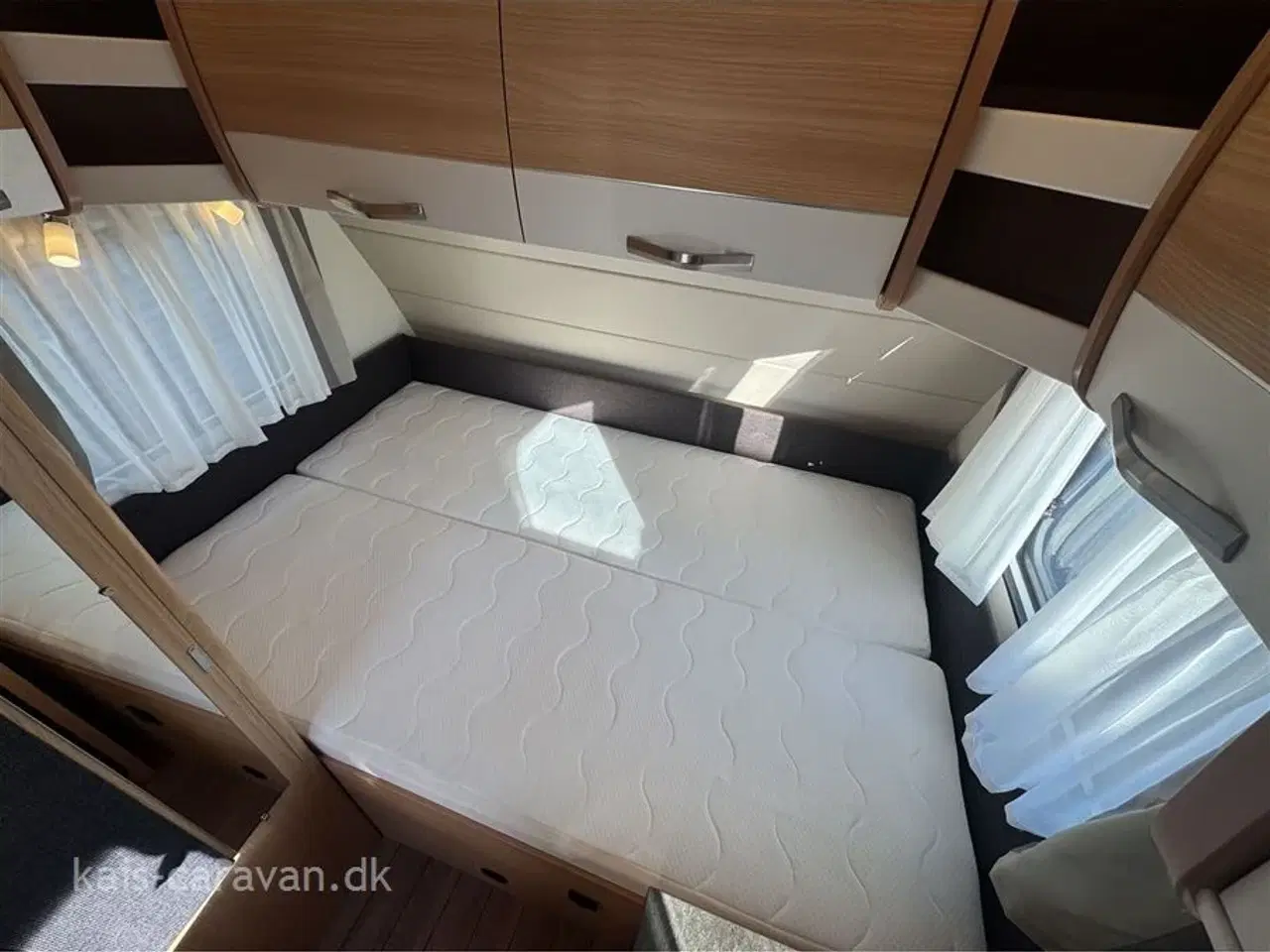 Billede 5 - 2018 - Knaus Südwind Silver Selection 420 QD