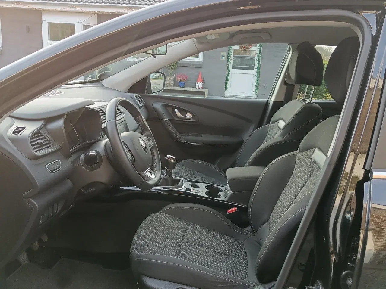 Billede 9 - Renault Kadjar 1,3 TCe 140 Zen