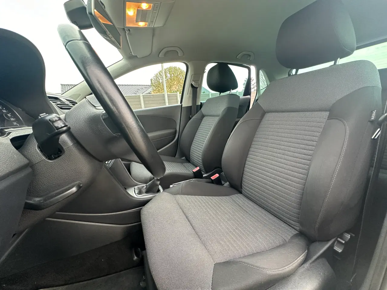 Billede 7 - VW Polo Highline 1.6 tdi