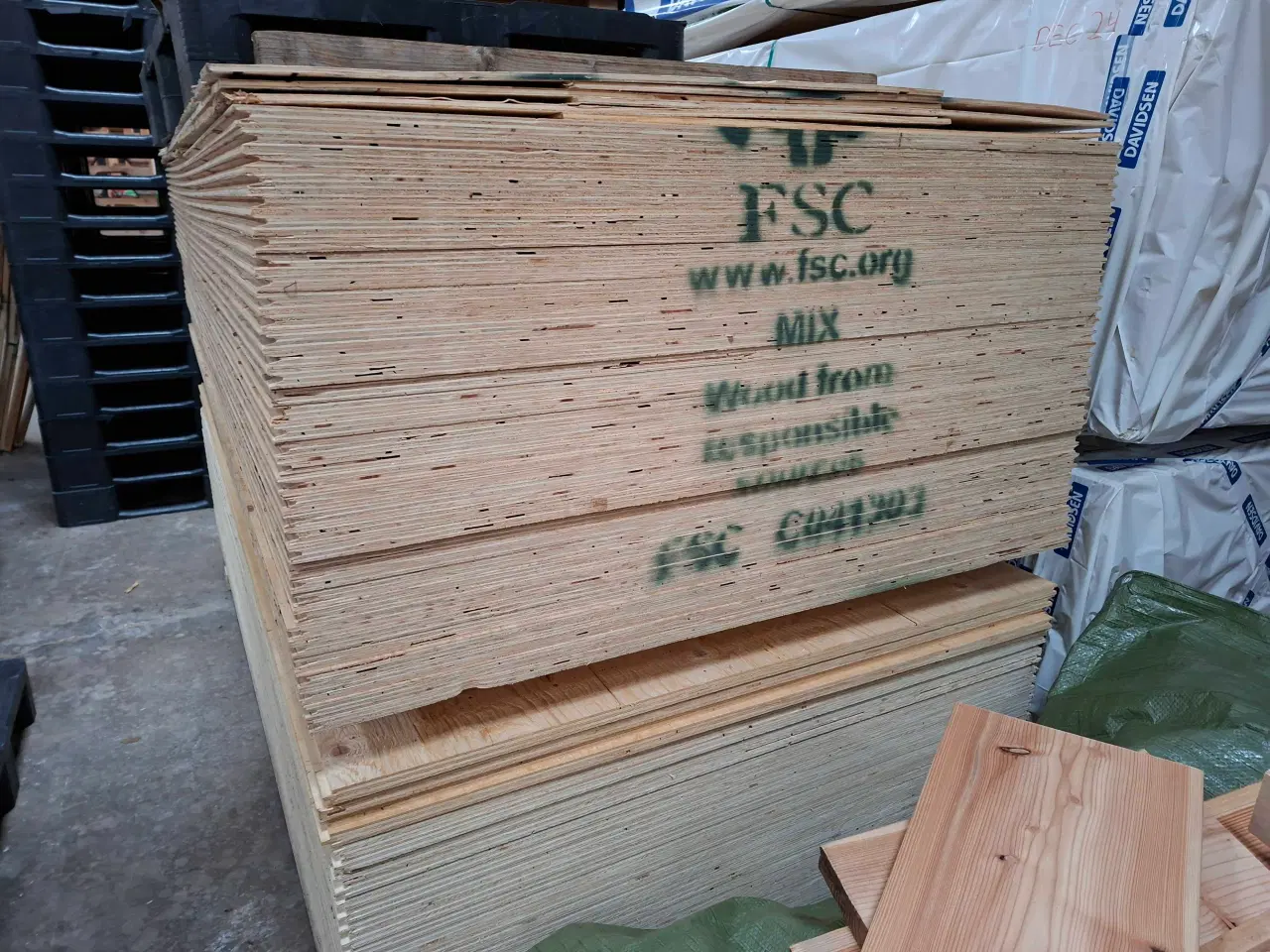 Billede 2 - Fińerplade