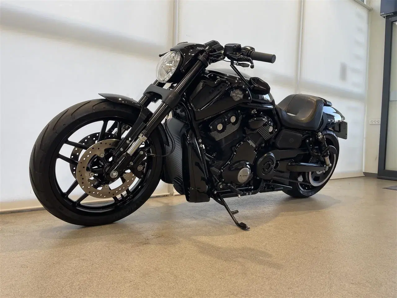 Billede 18 - Harley Davidson VRSCDX Night Rod Special