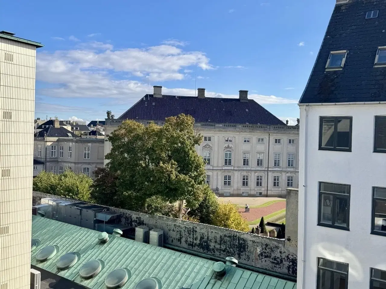 Billede 8 - Skønt Atelier i centrum - sjældent udbudt