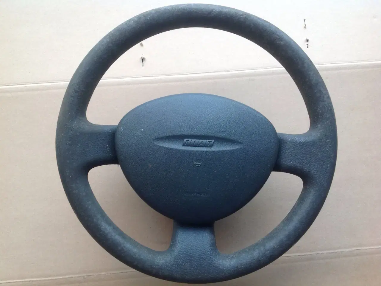 Billede 1 - Fiat punto rat/ airbag