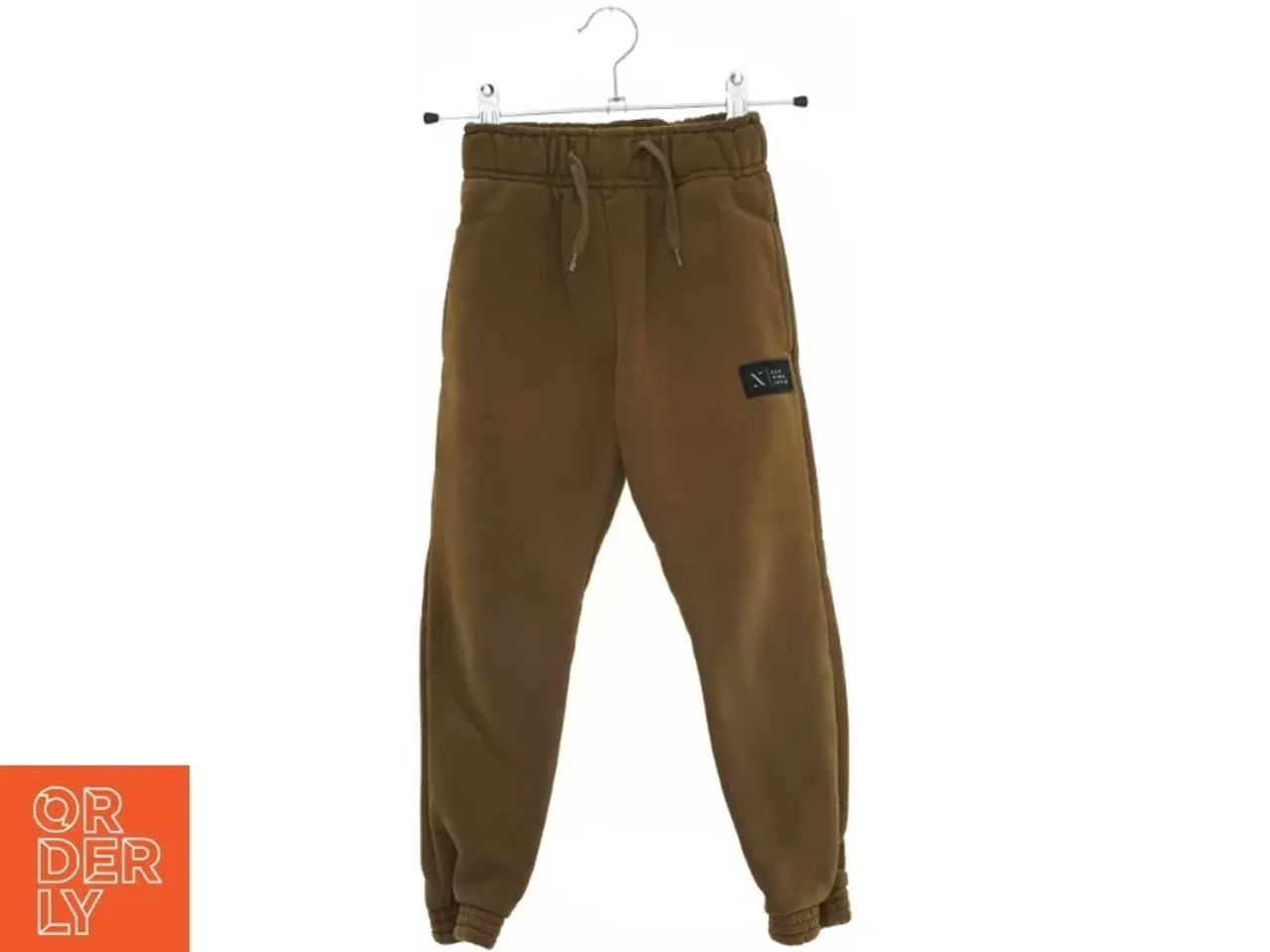 Billede 2 - Sweatpants fra Name It (str. 116 cm)