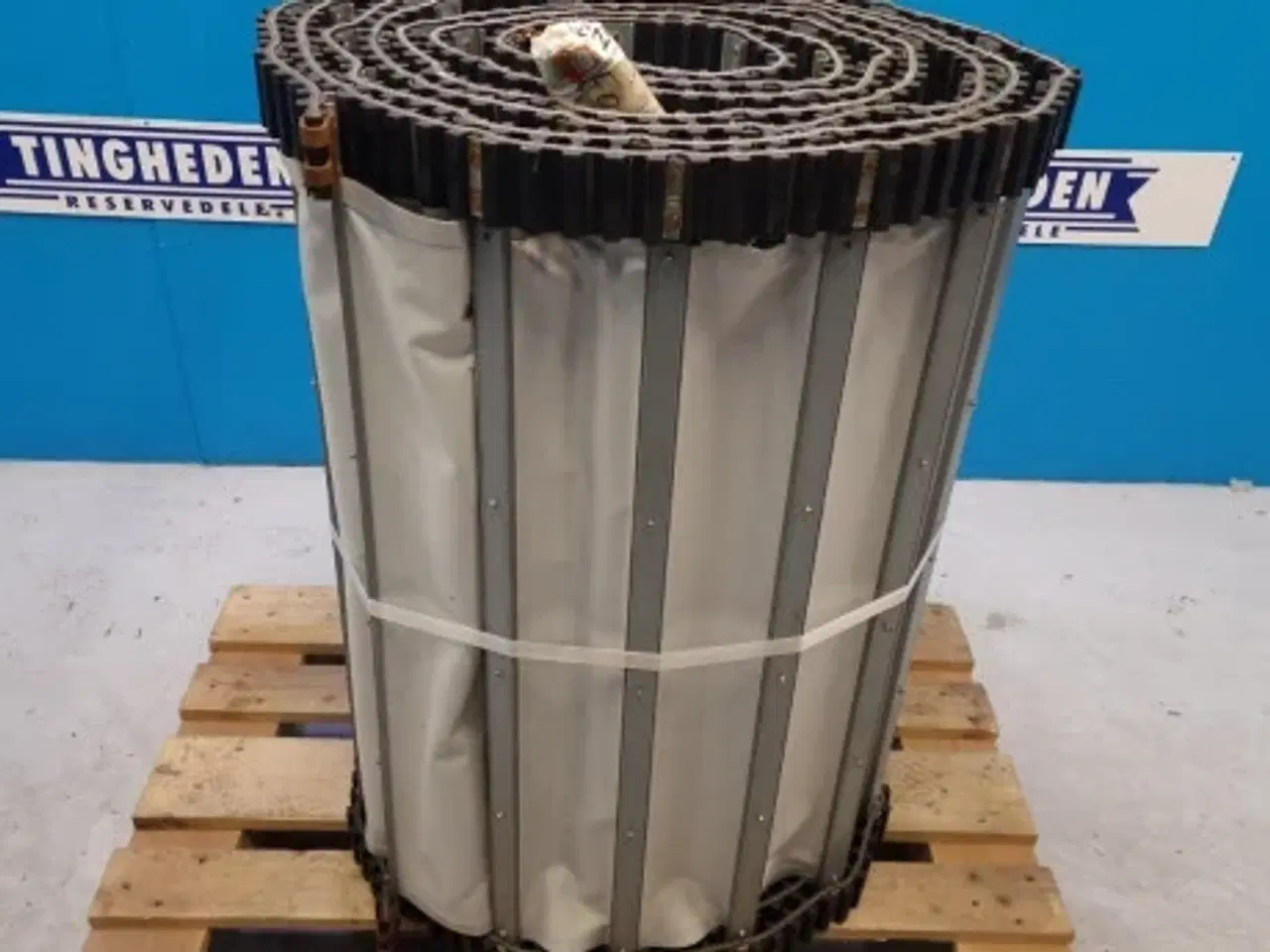 Billede 12 - Asa Lift 181-801 Remkæder