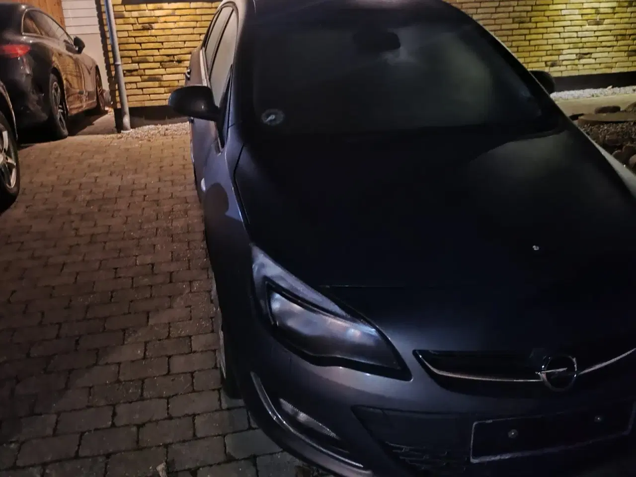 Billede 3 - Opel Astra 1,6 Enjoy eco