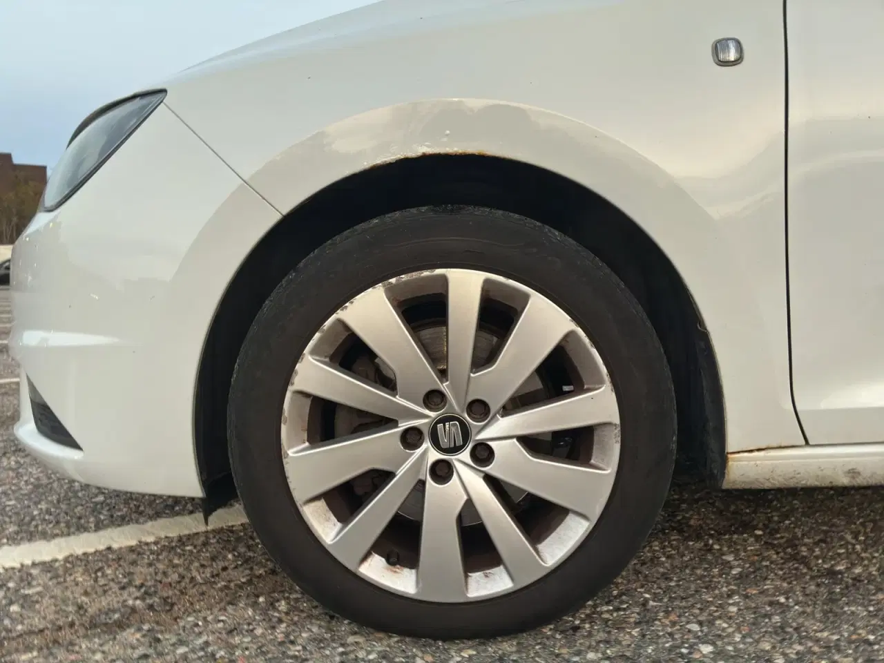 Billede 17 - Seat Toledo 1,2 TSi 105 Style