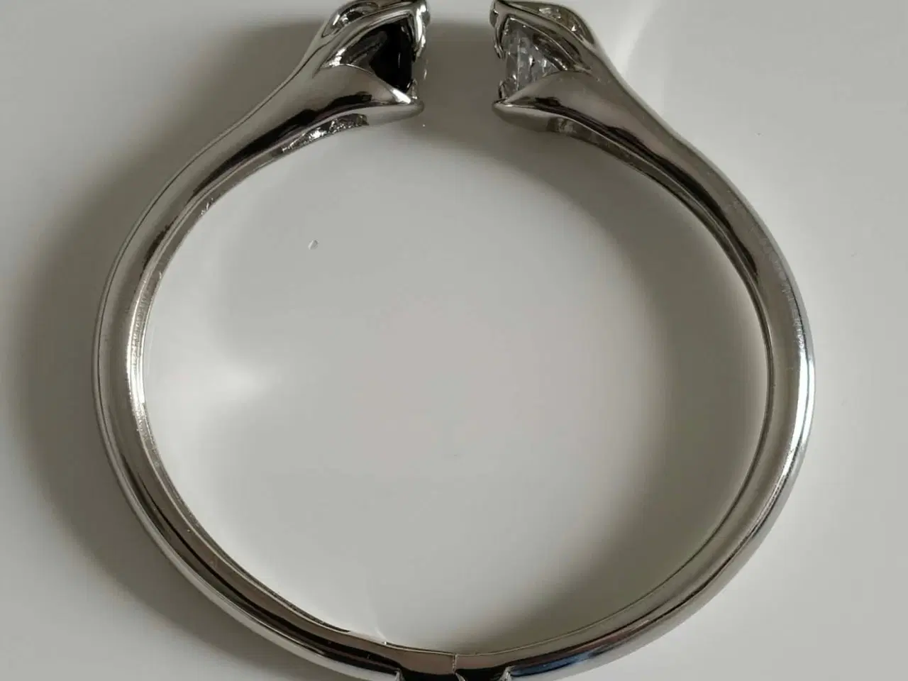 Billede 3 - Hot Diamonds England Armring i 925 Sterling Sølv /