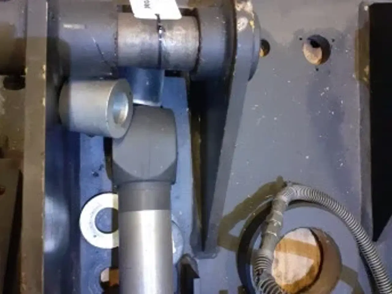 Billede 12 - JCB JS160 Lift til doseblad