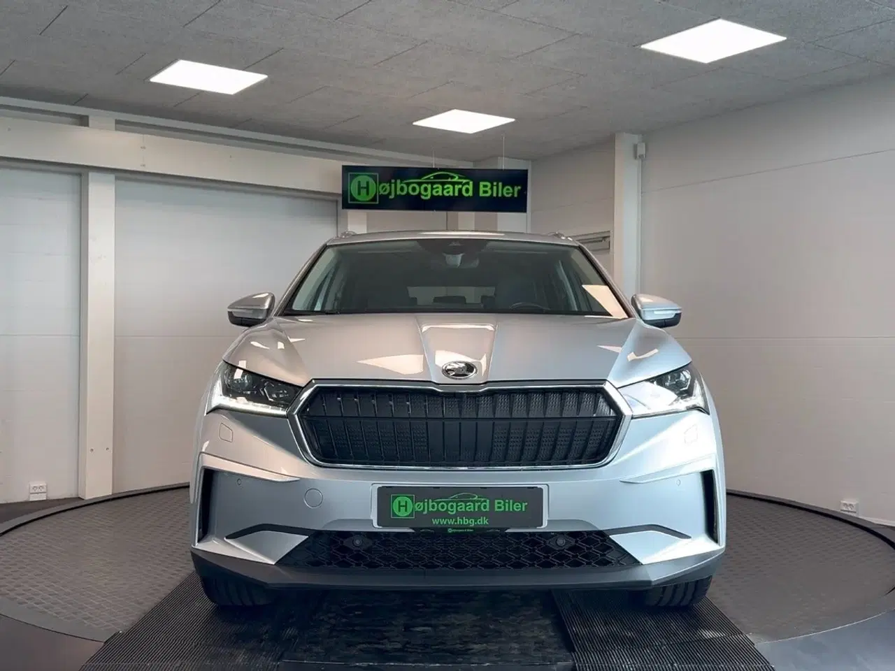 Billede 8 - Skoda Enyaq 80 iV Loft