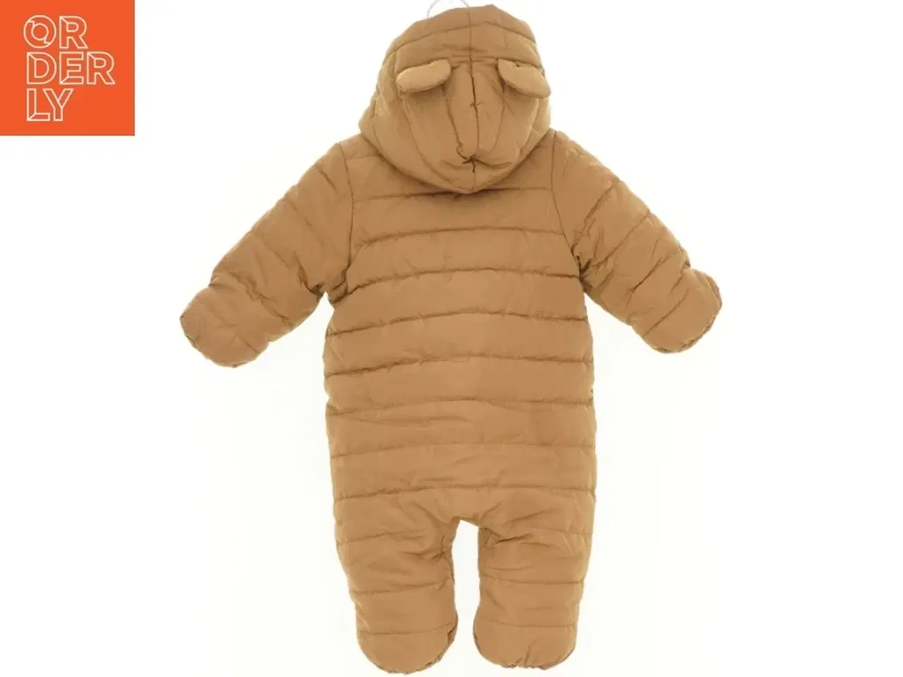 Billede 2 - Flyverdragt fra H&M (str. 56 cm)