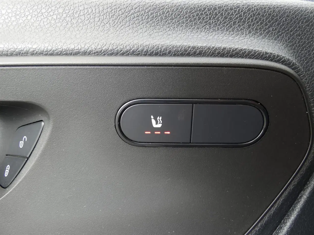 Billede 17 - Mercedes-Benz Sprinter 316 2,1 CDI A2 H2 RWD 163HK Van 6g