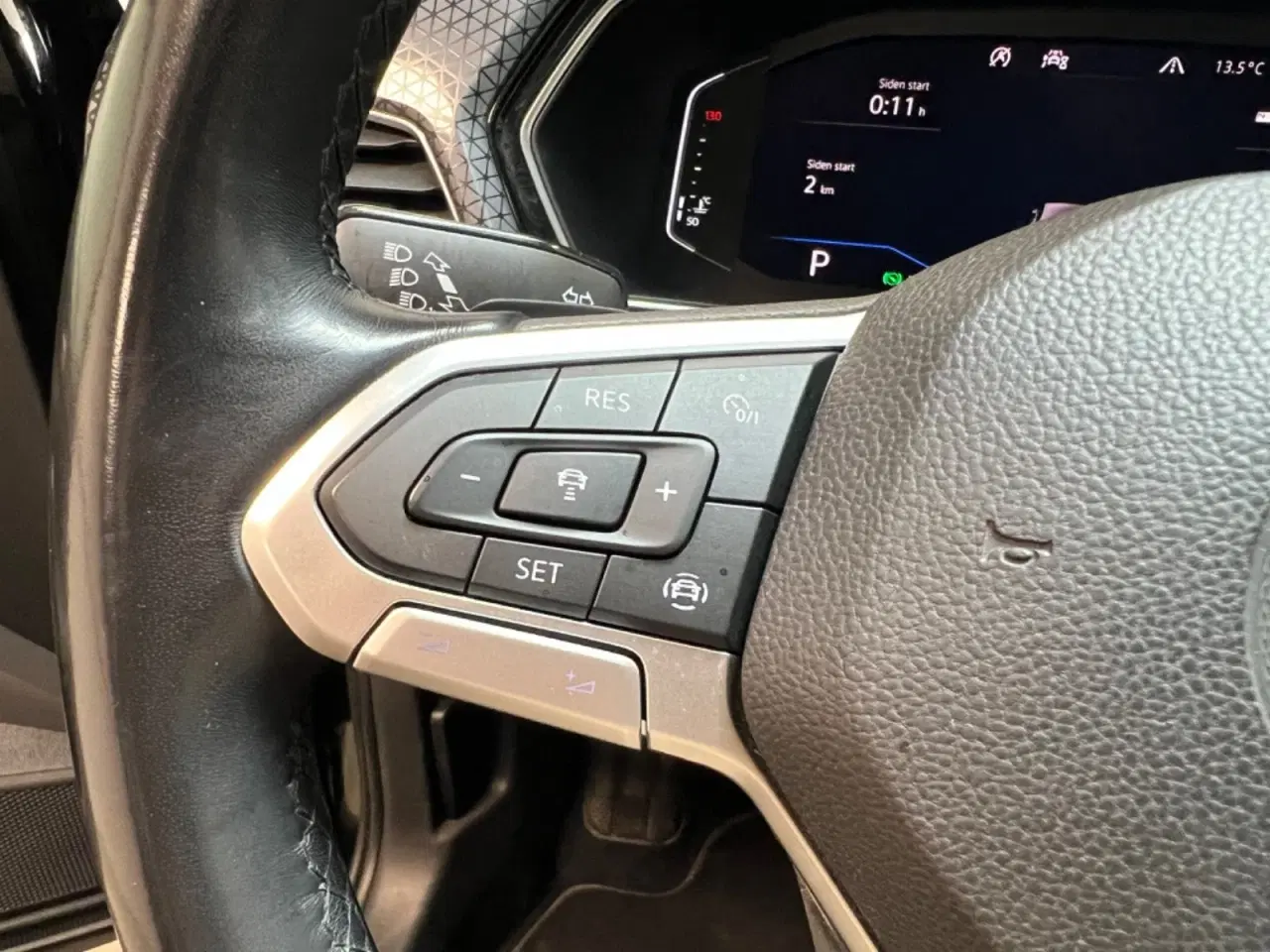 Billede 14 - VW T-Cross 1,5 TSi 150 Style Team DSG