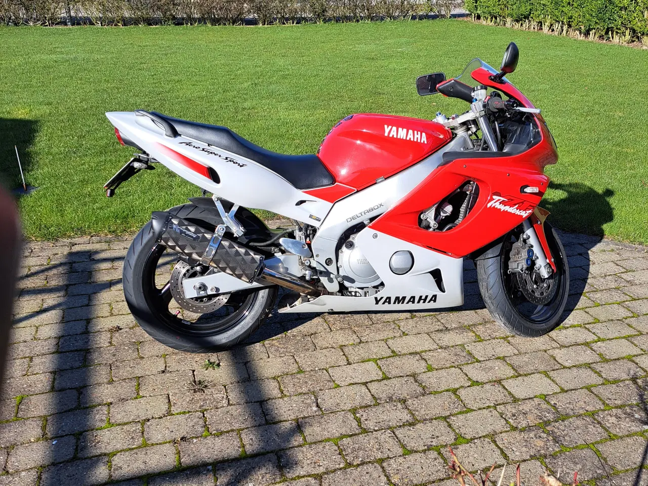 Billede 1 - Billig og hurtig MC