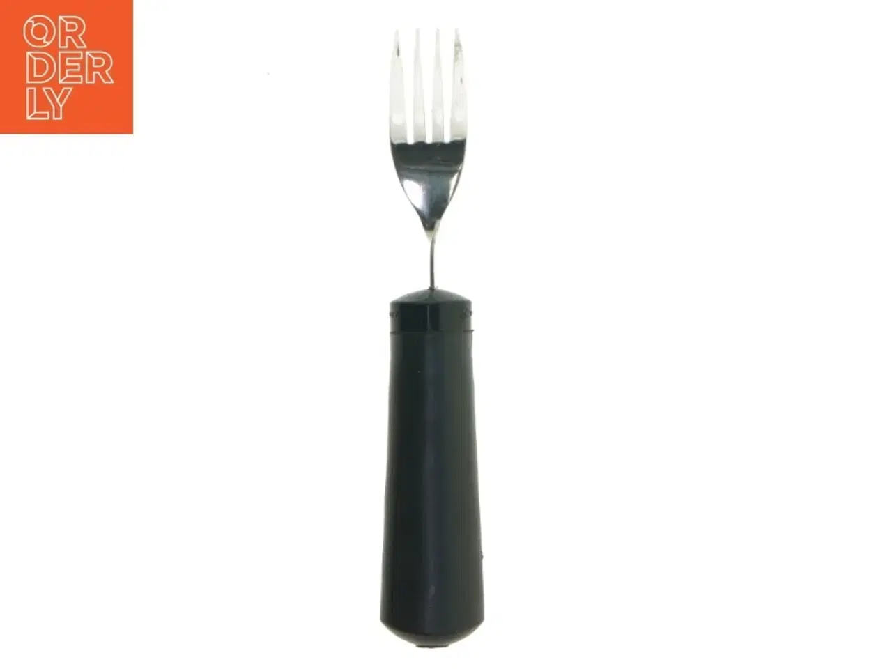 Billede 4 - Bøjet gaffel fra Vitility fra Vitility (str. 20 cm)