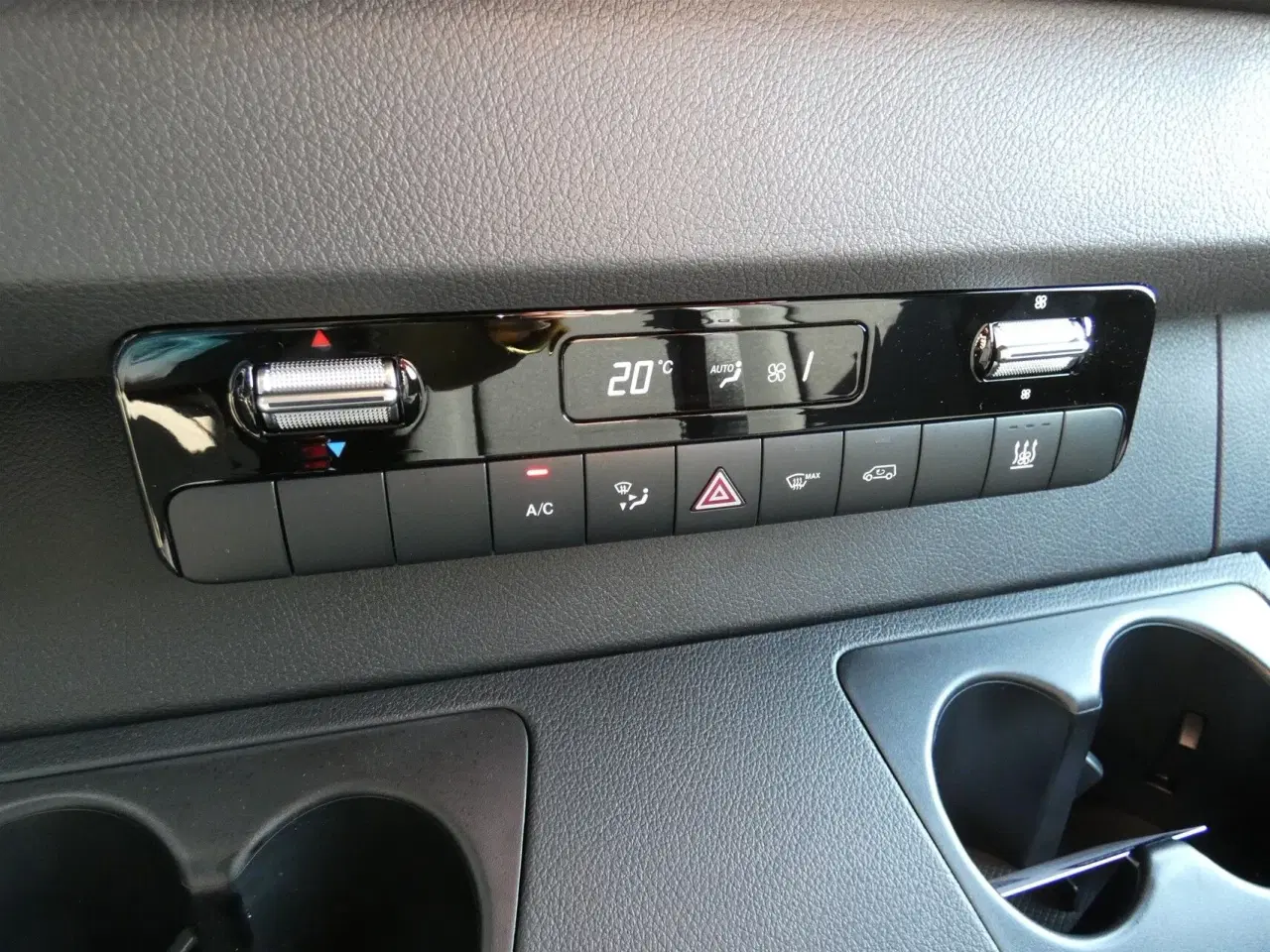 Billede 13 - Mercedes-Benz Sprinter 317 2,0 CDI A3 Pro 9G-Tronic 170HK Van 9g Aut.