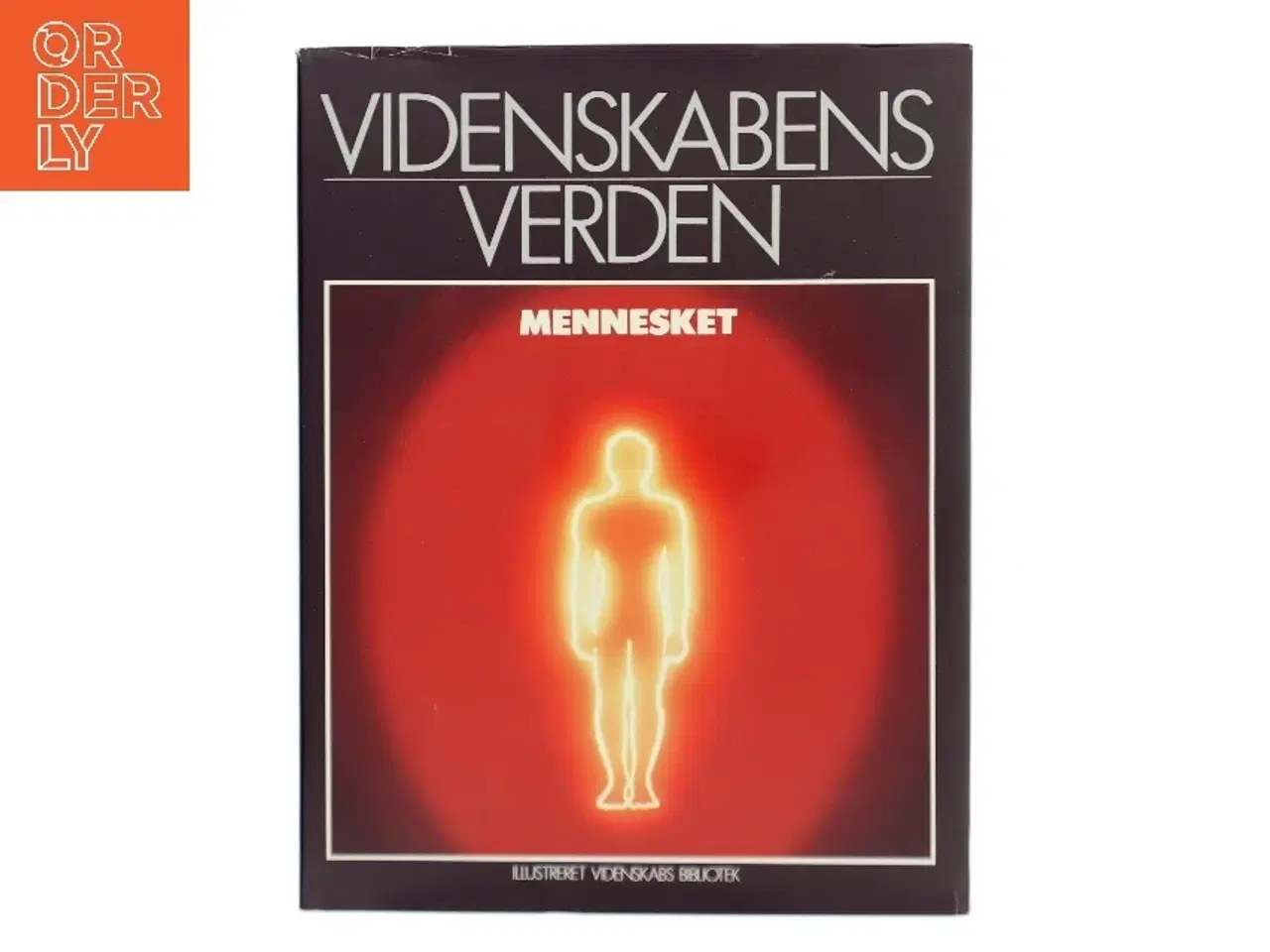 Billede 1 - Videnskabens Verden (Bog)