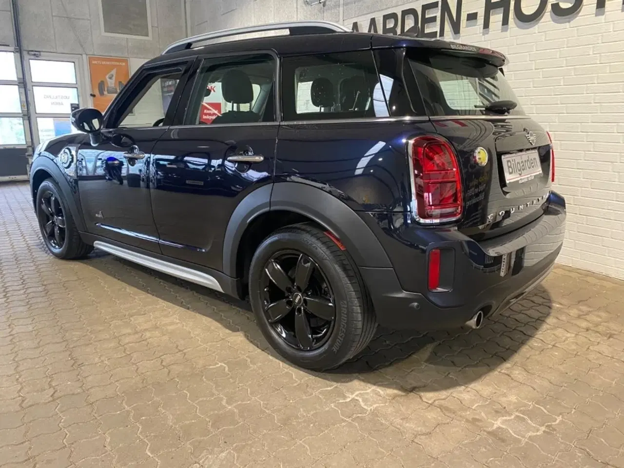 Billede 3 - MINI Countryman Cooper SE 1,5 Essential aut. ALL4