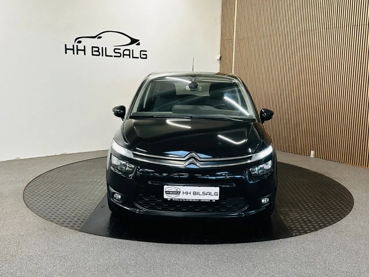 Billede 2 - Citroën Grand C4 Picasso 1,6 e-HDi 115 Intensive ETG6 7prs