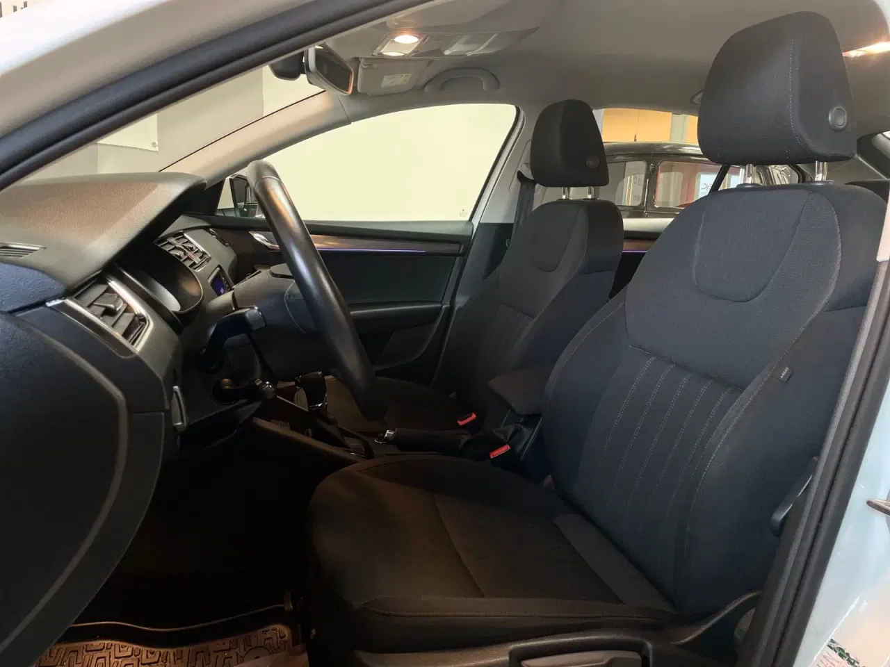 Billede 12 - Skoda Octavia 1,6 TDi 115 Style DSG