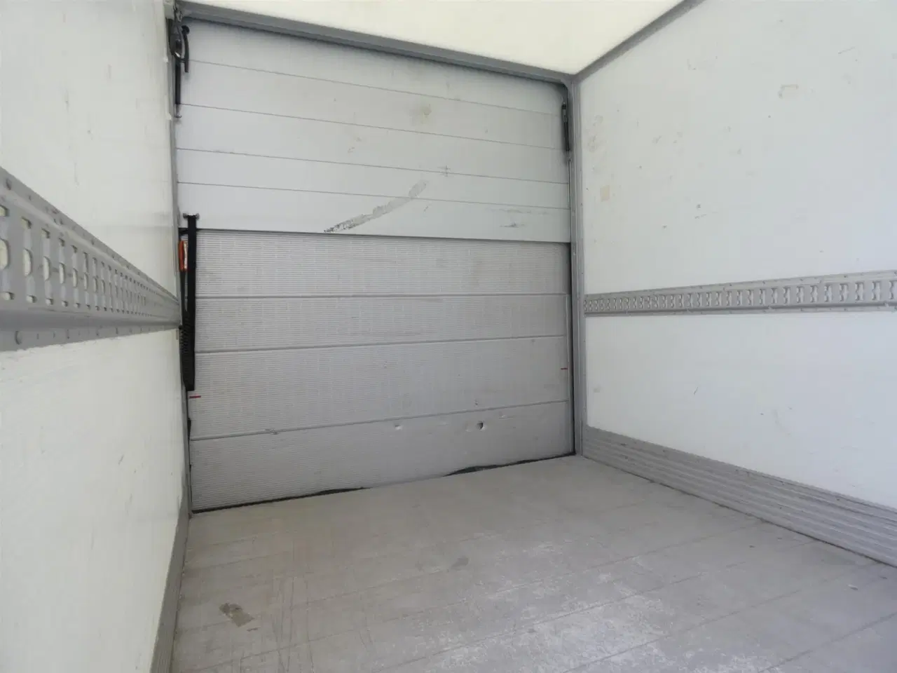 Billede 8 - Renault Master T35 L3 2,3 DCI 165HK Ladv./Chas. 6g