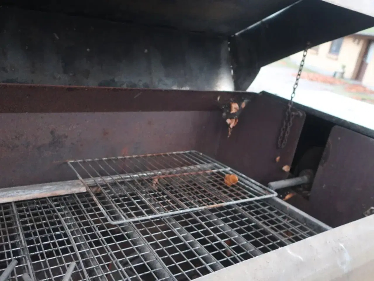 Billede 8 - Trailer AGADOS Selandia med grill