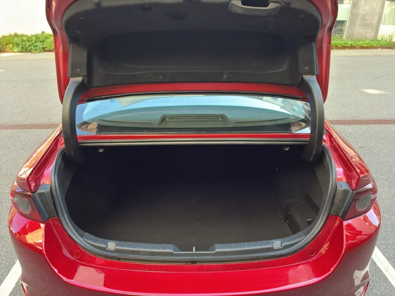 Billede 17 - Mazda 3 2,0 SkyActiv-G 122 Sky
