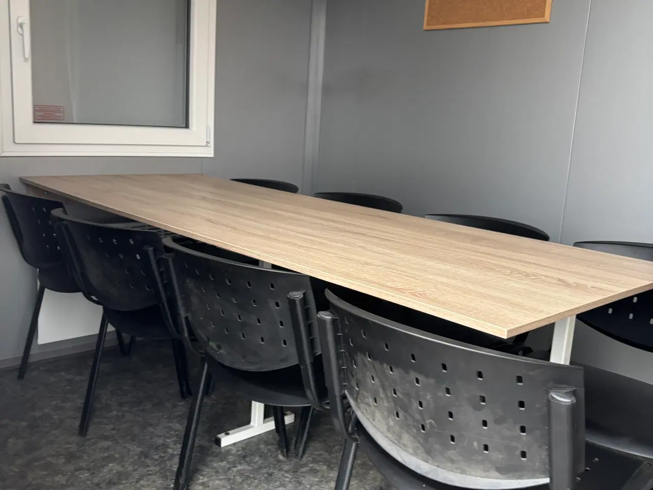 Billede 8 - 6 Pers spisevogn / skurvogn