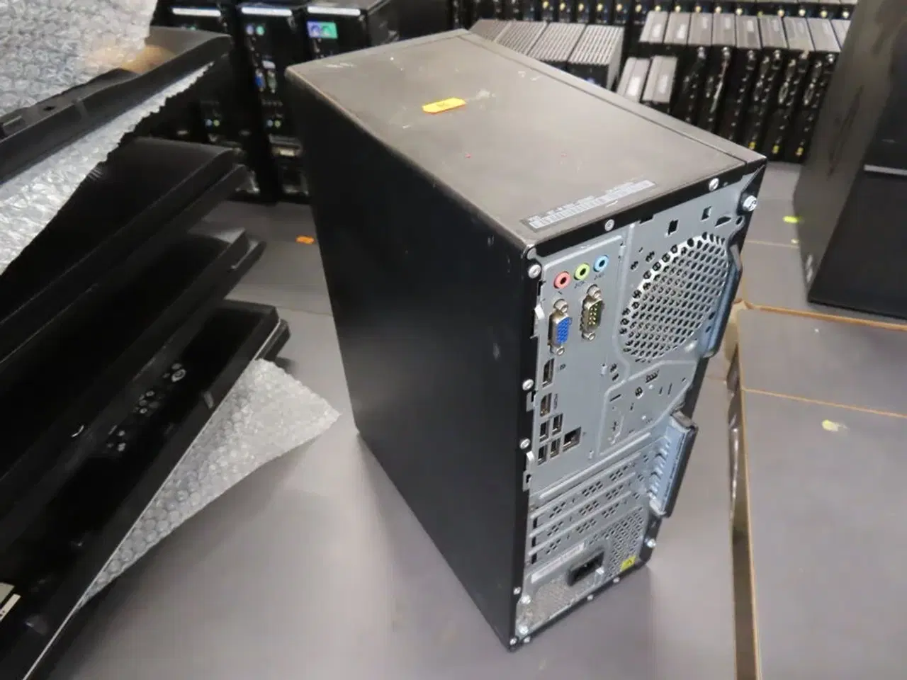 Billede 2 - V520-15IKL - LENOVO