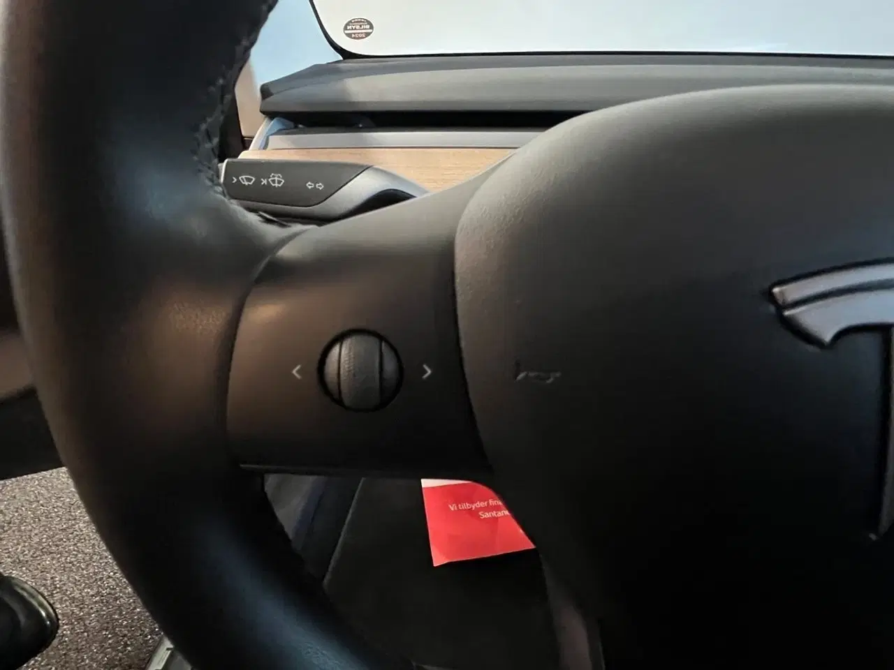 Billede 21 - Tesla Model 3  Long Range AWD