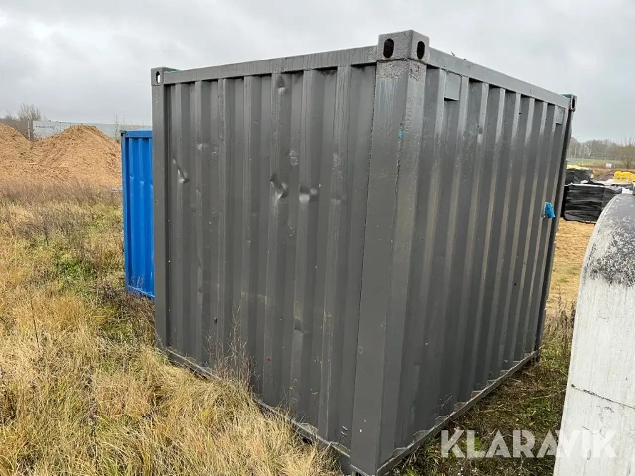 Billede 4 - Container
