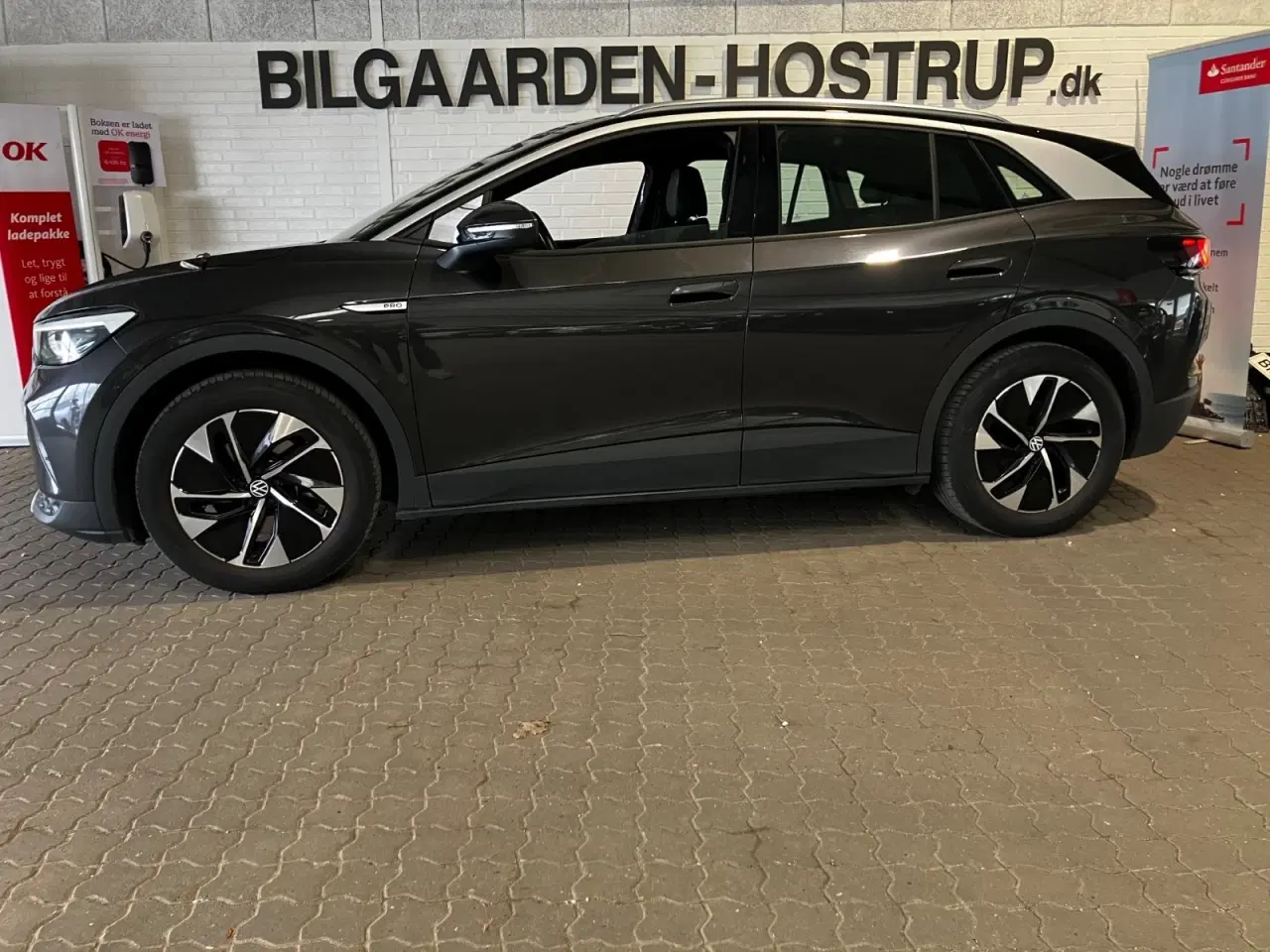 Billede 3 - VW ID.4 77 Pro