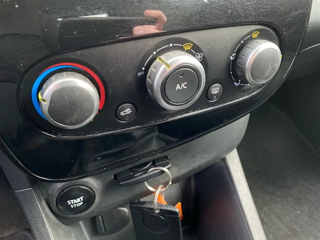 Billede 15 - Renault Clio Sport Tourer 0,9 Energy TCe Expression 90HK Stc