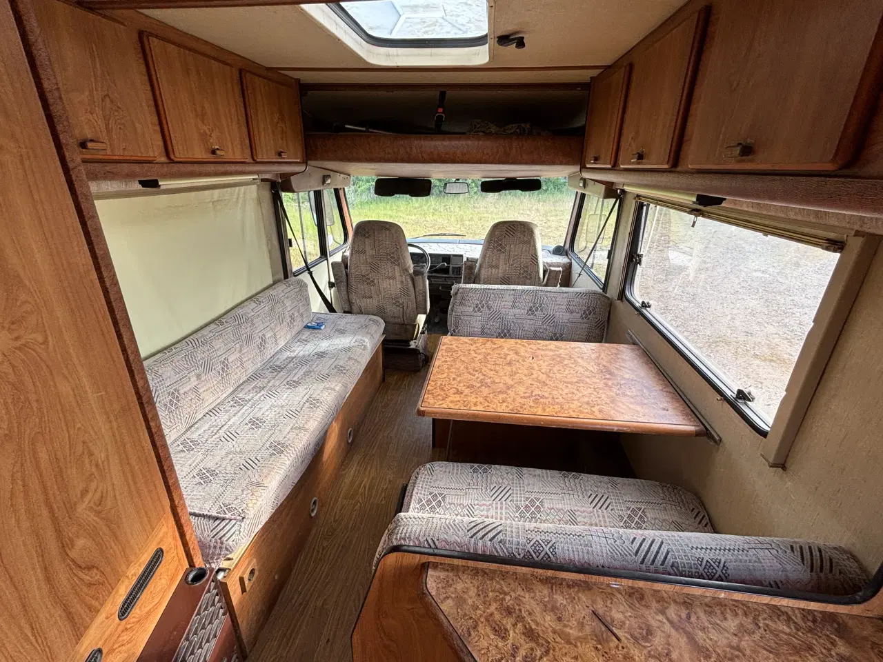 Billede 6 - Veteran autocamper 