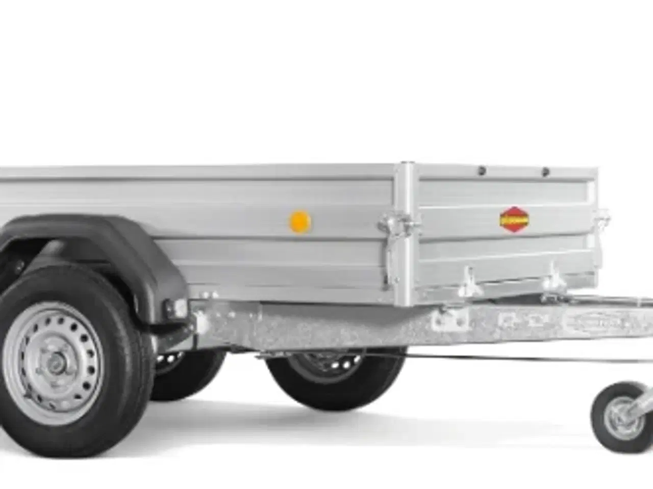 Billede 1 - Böckmann TL-AL 3015/20