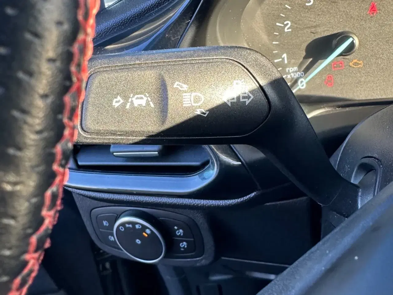 Billede 12 - Ford Fiesta 1,0 EcoBoost ST-Line