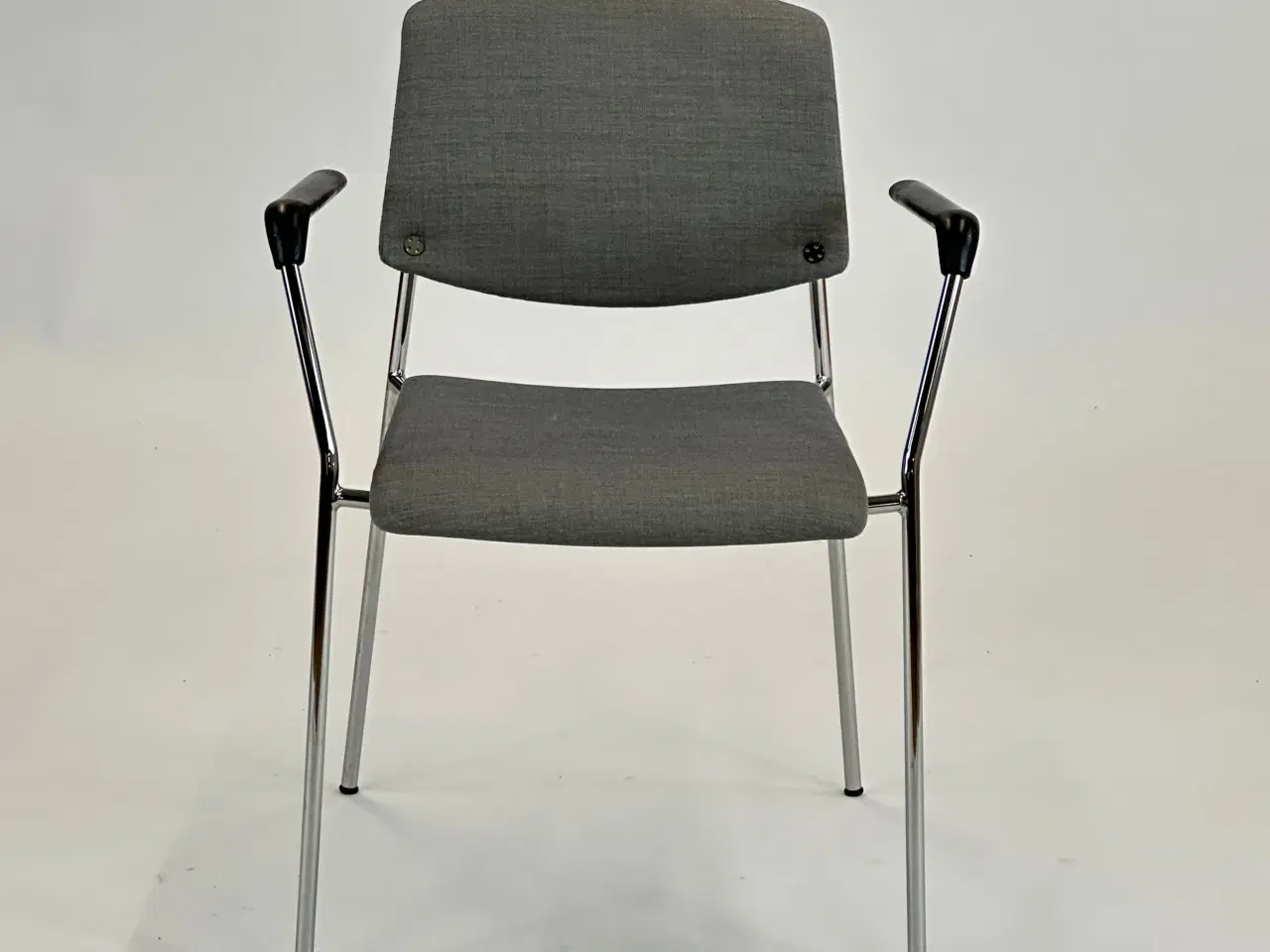 Billede 3 - Pause Chair Fra Magnus Olesen (Lysegrå)