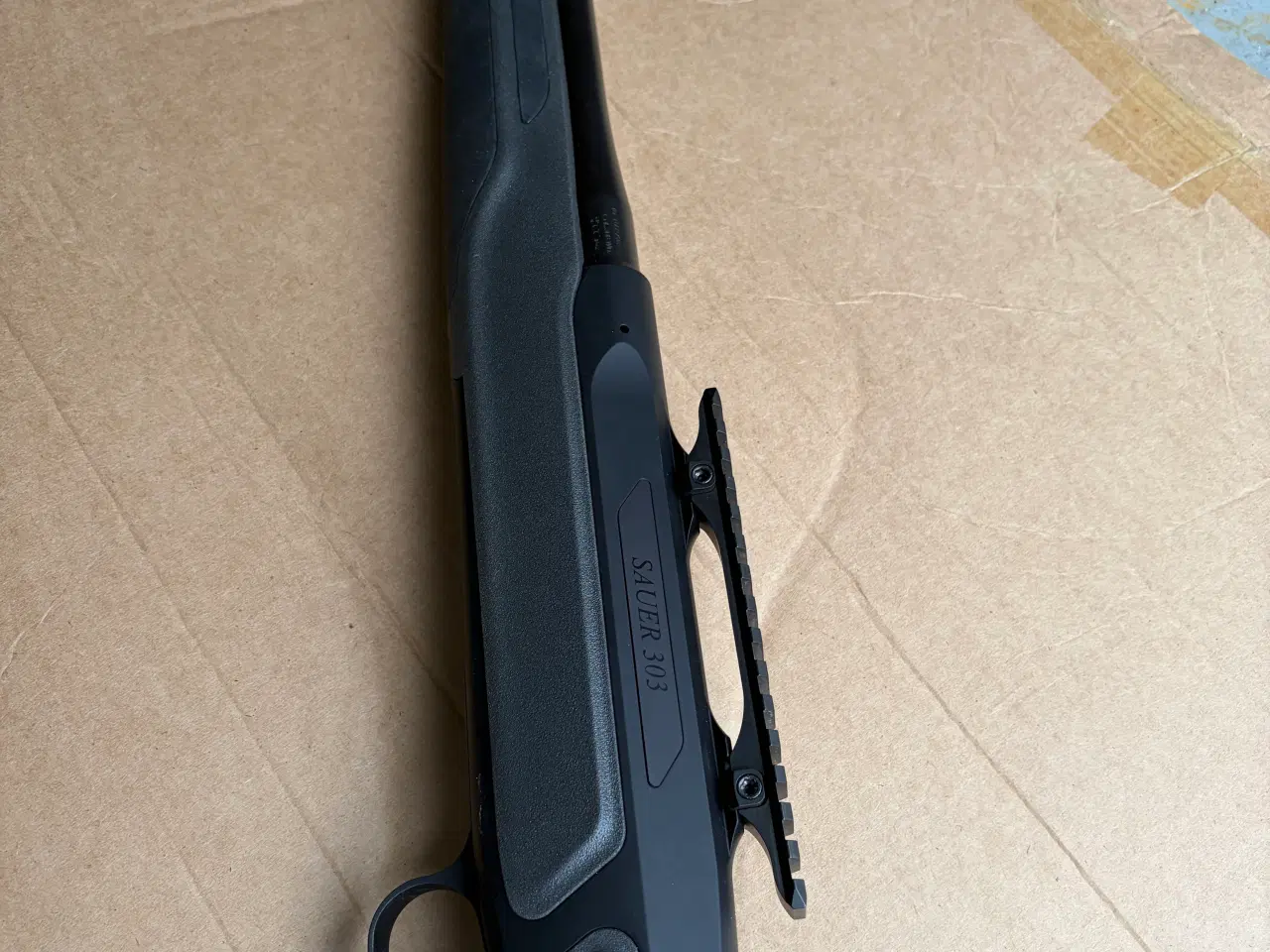 Billede 7 - Sauer 303 synchro xt