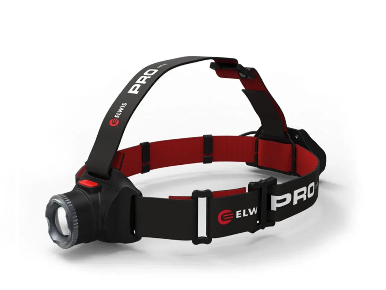 Billede 2 - Sælger denne Elwis PRO H2-R Genopladelig Pandelamp