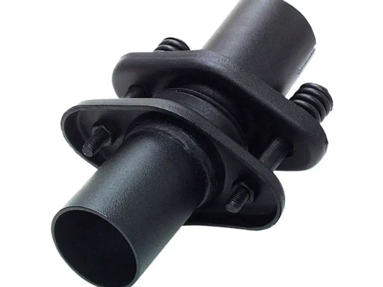 Billede 1 - Kompensator 2 tommer