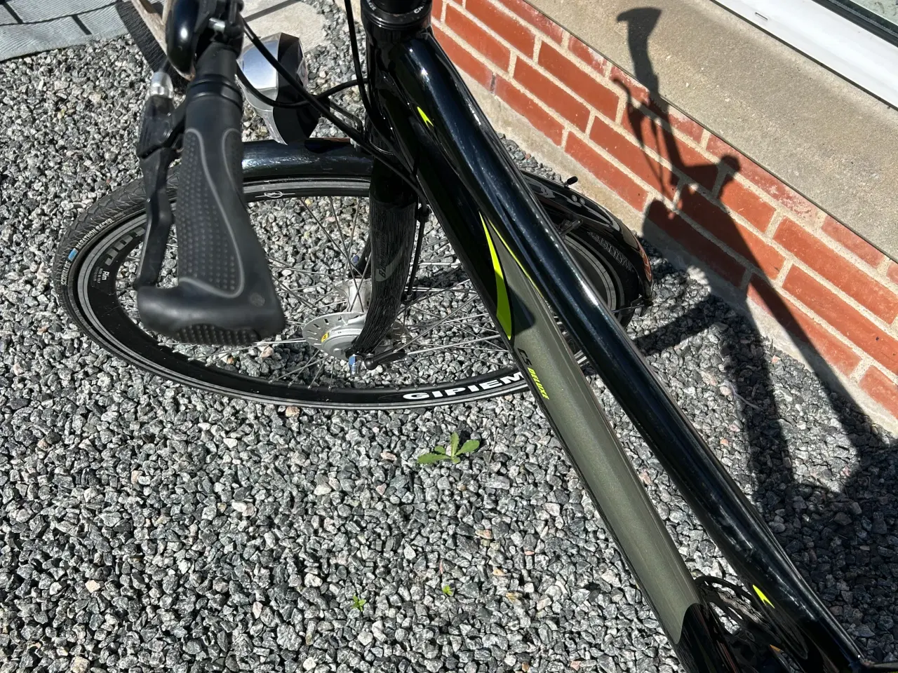 Billede 2 - BATAVUS damecykel