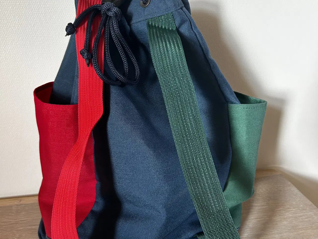 Billede 2 - Redgreen taske