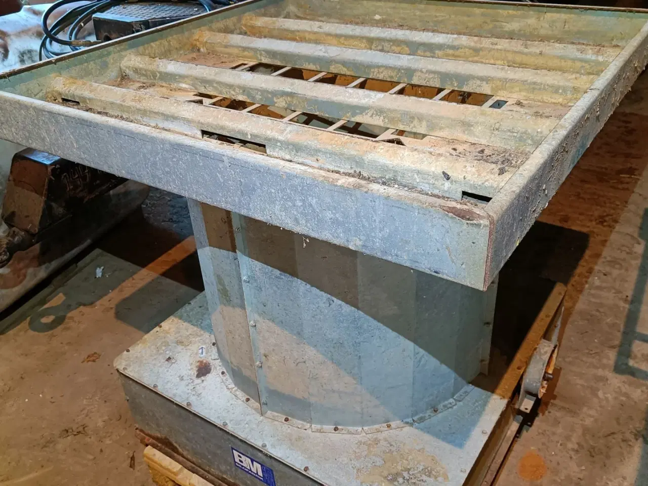 Billede 2 - BM Mineralpåslag