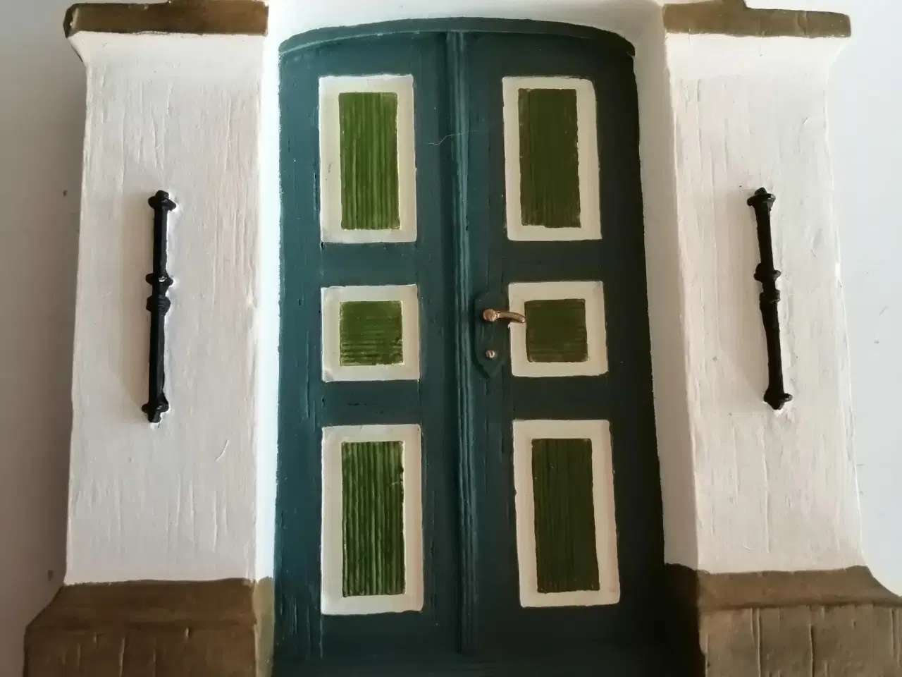 Billede 2 - TripTrap Miniature Dører 