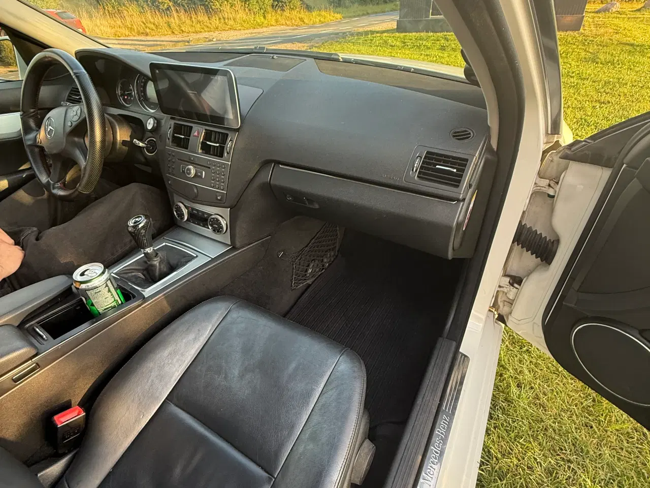 Billede 7 - Mercedes C200